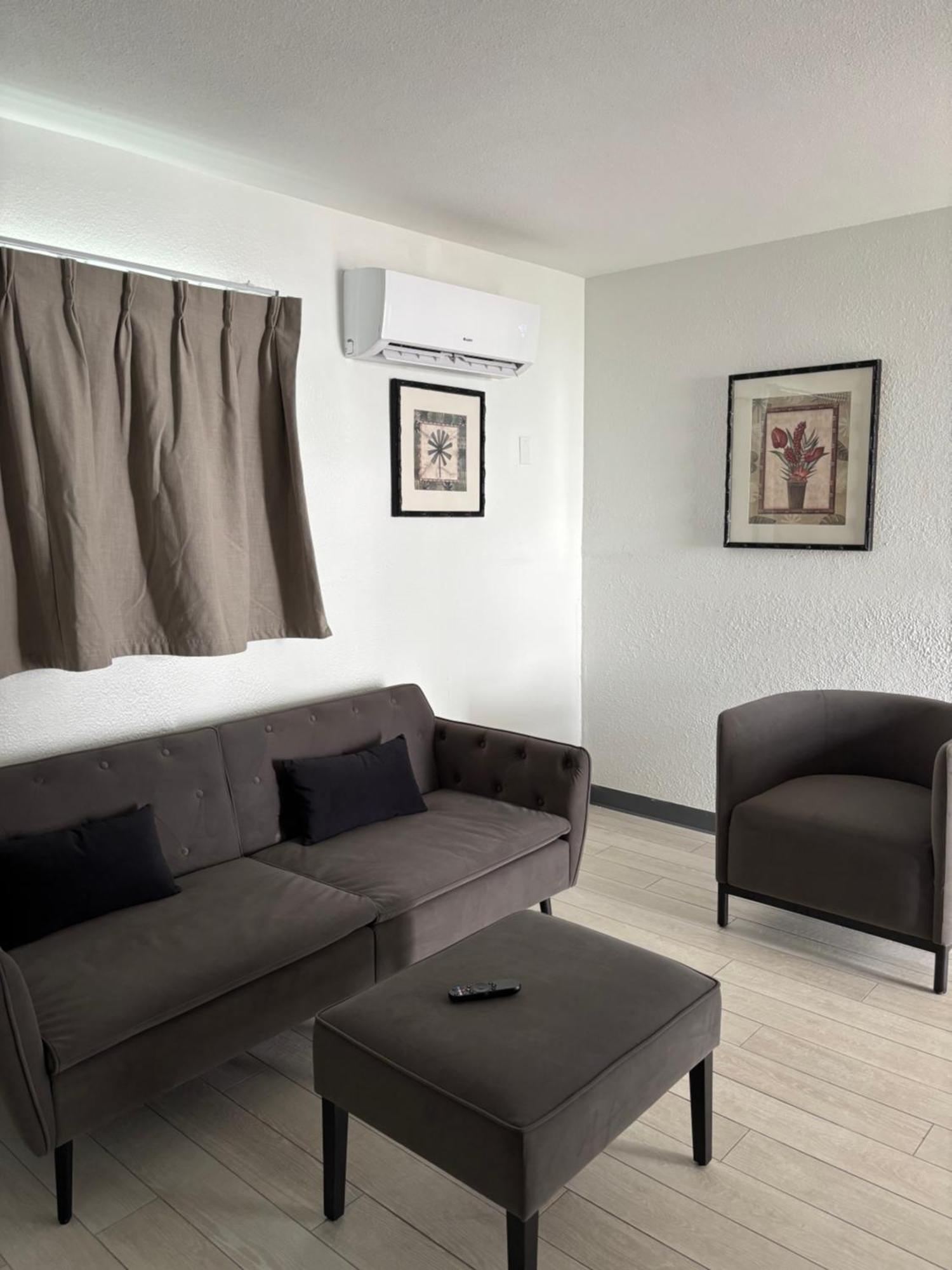 Holiday Isles Resort Мадейра-Бич Экстерьер фото